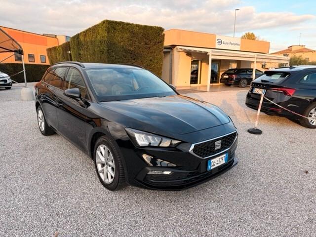 Seat Leon Sportstourer 1.0 etsi Style 110cv dsg