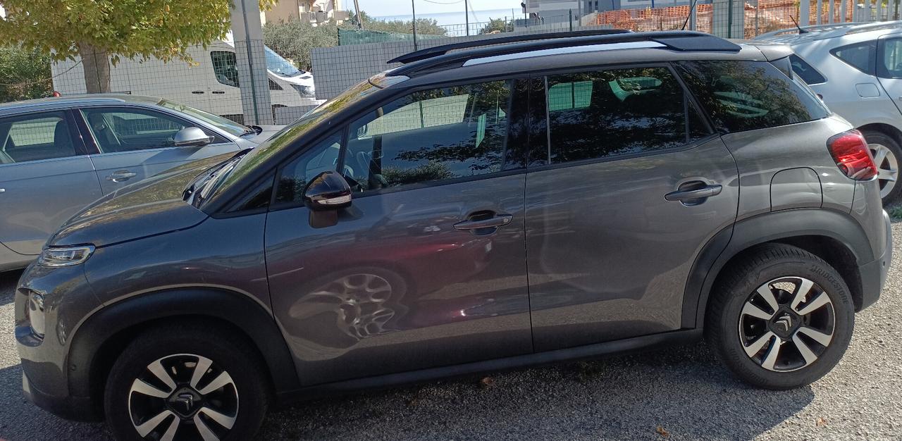 Citroen C3 Aircross PureTech 130 S&S EAT6 Feel