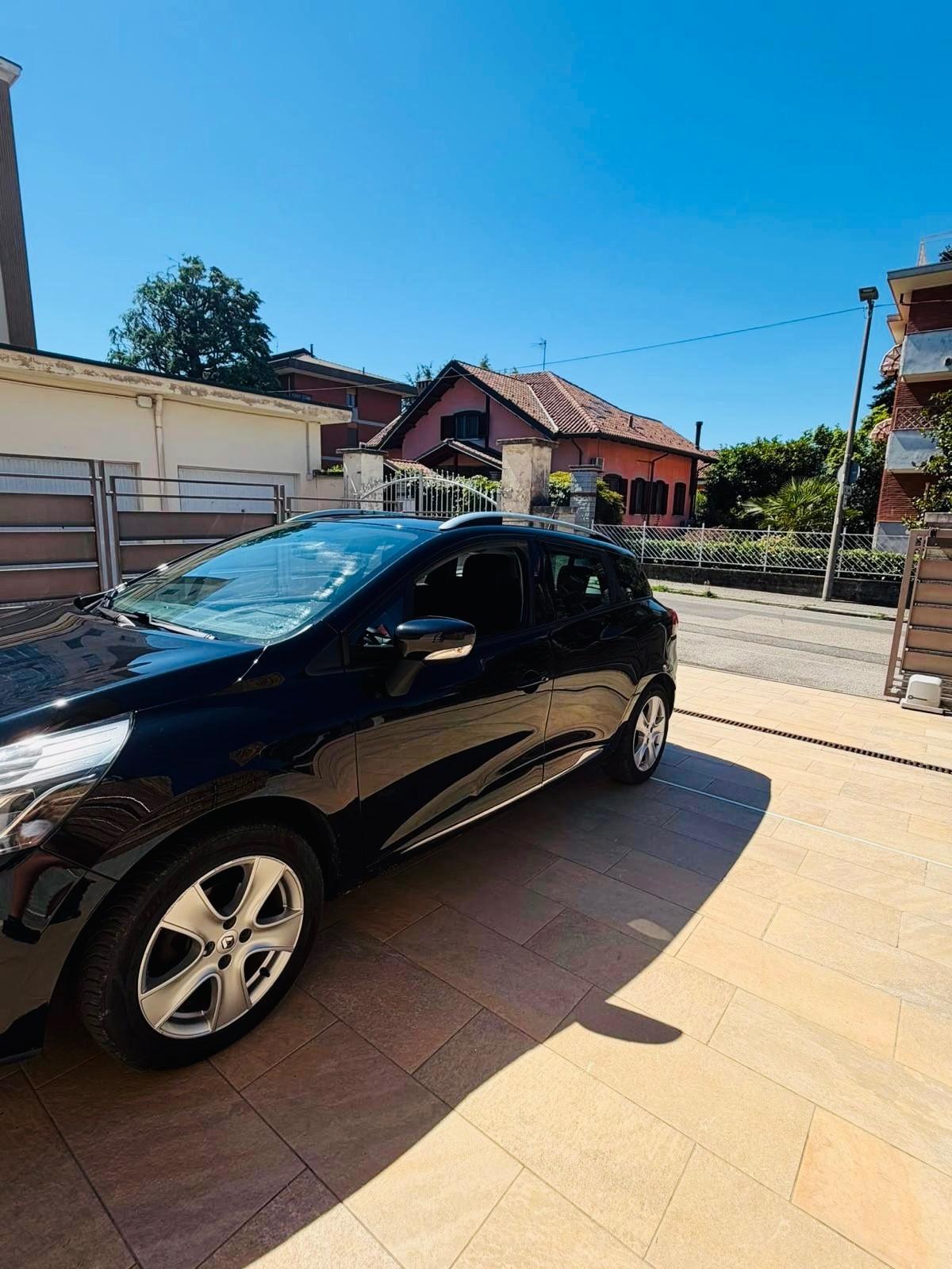 Renault Clio Sporter dCi 8V 90CV Start&Stop Energy Duel