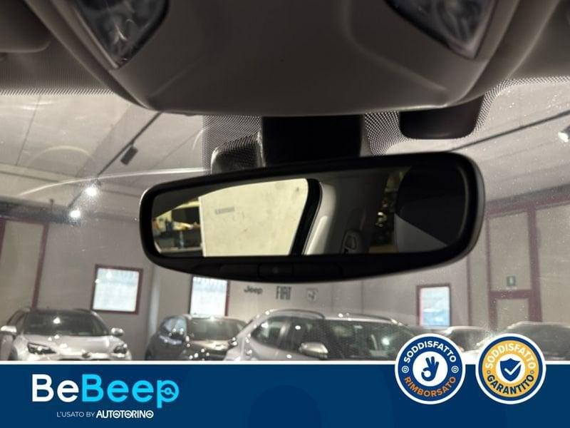 Jeep Compass 1.6 MJT LIMITED 2WD 120CV MY20