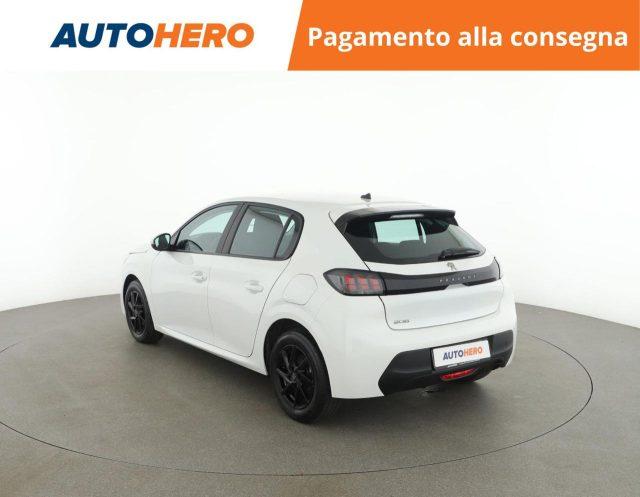 PEUGEOT 208 BlueHDi 100 Stop&Start 5 porte Active