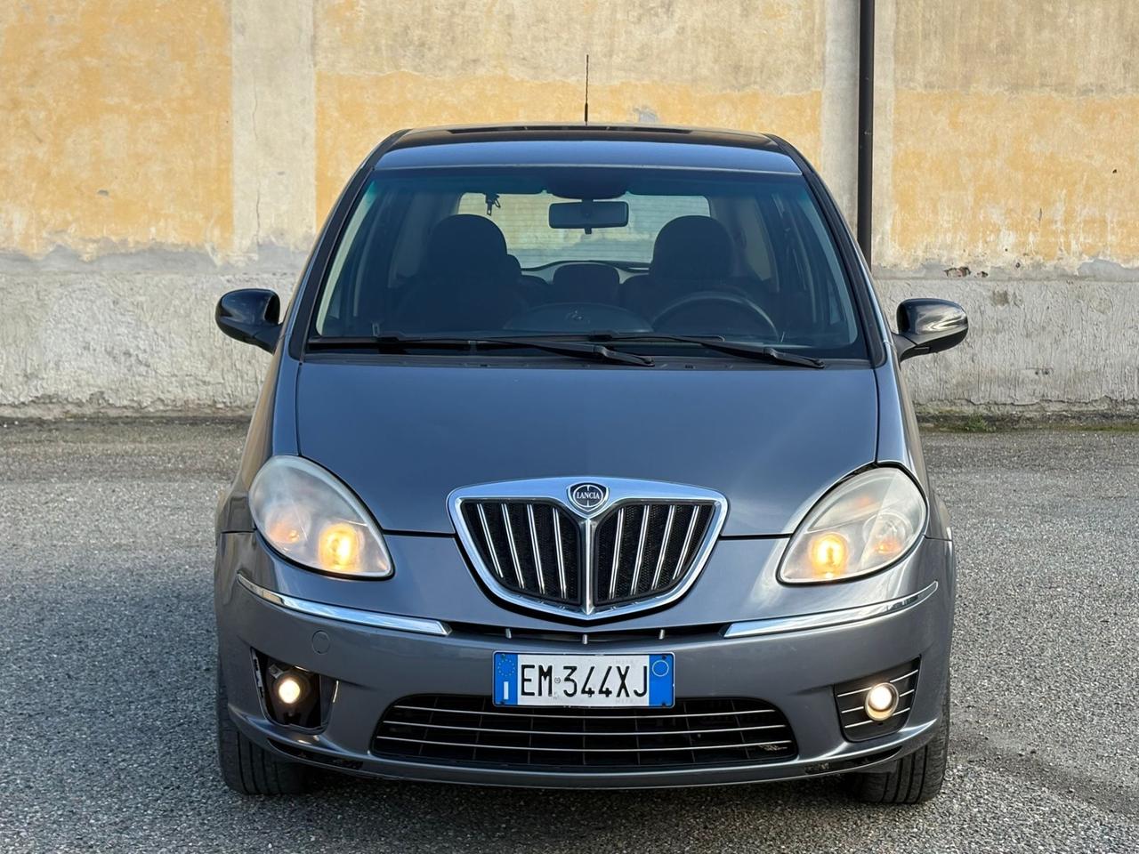 Lancia MUSA 1.3 Mjt 95 CV