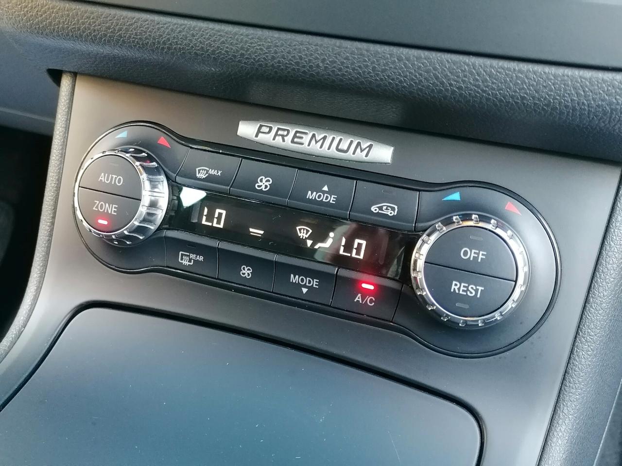 Mercedes B 200 CDI Autom Premium NAVI PELLE - 2012