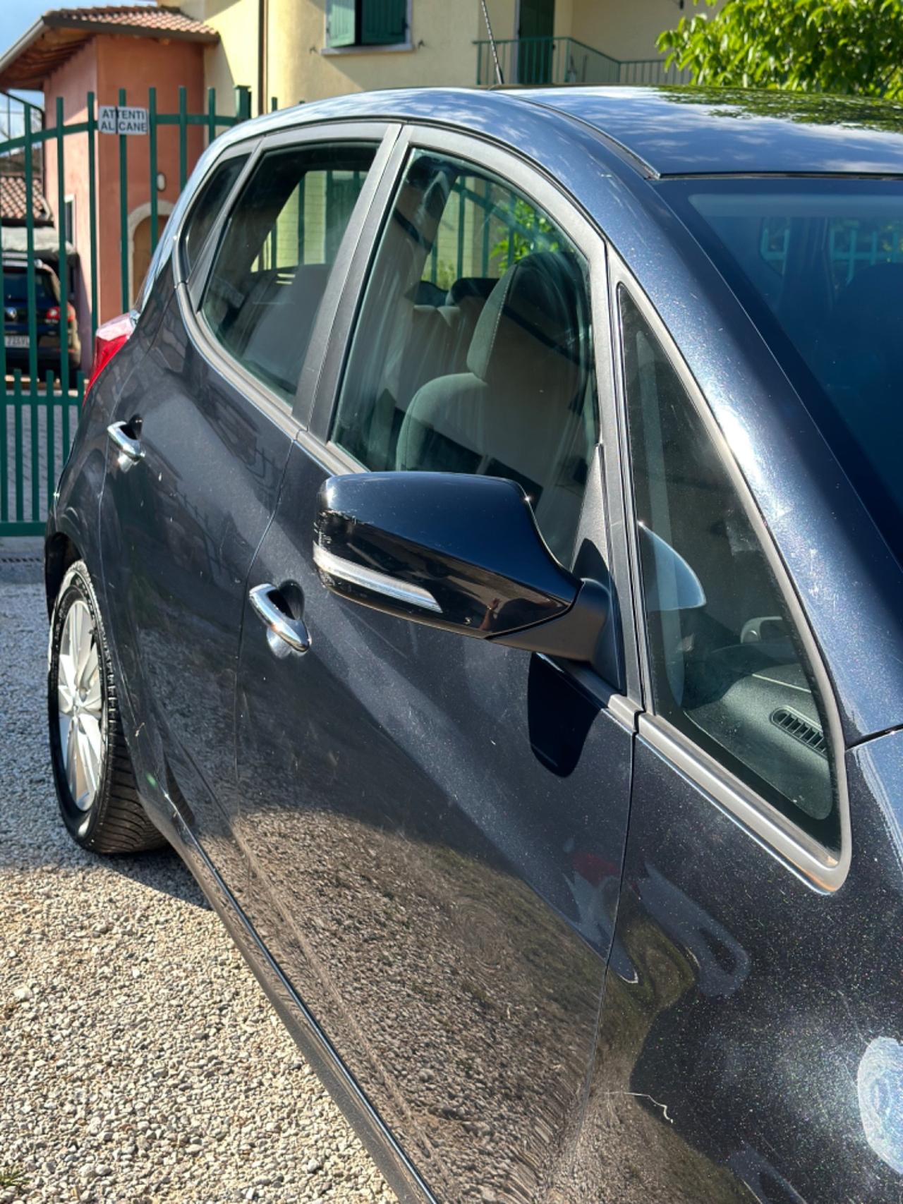 Hyundai iX20 1.4 CRDI 90 CV COMFORT KMCERT