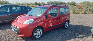 Fiat Qubo 1.4 8V 73 CV Dynamic