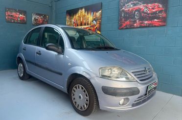 CITROEN C3 1.1 GOMME NUOVE E TAGLIANDATA! TOP