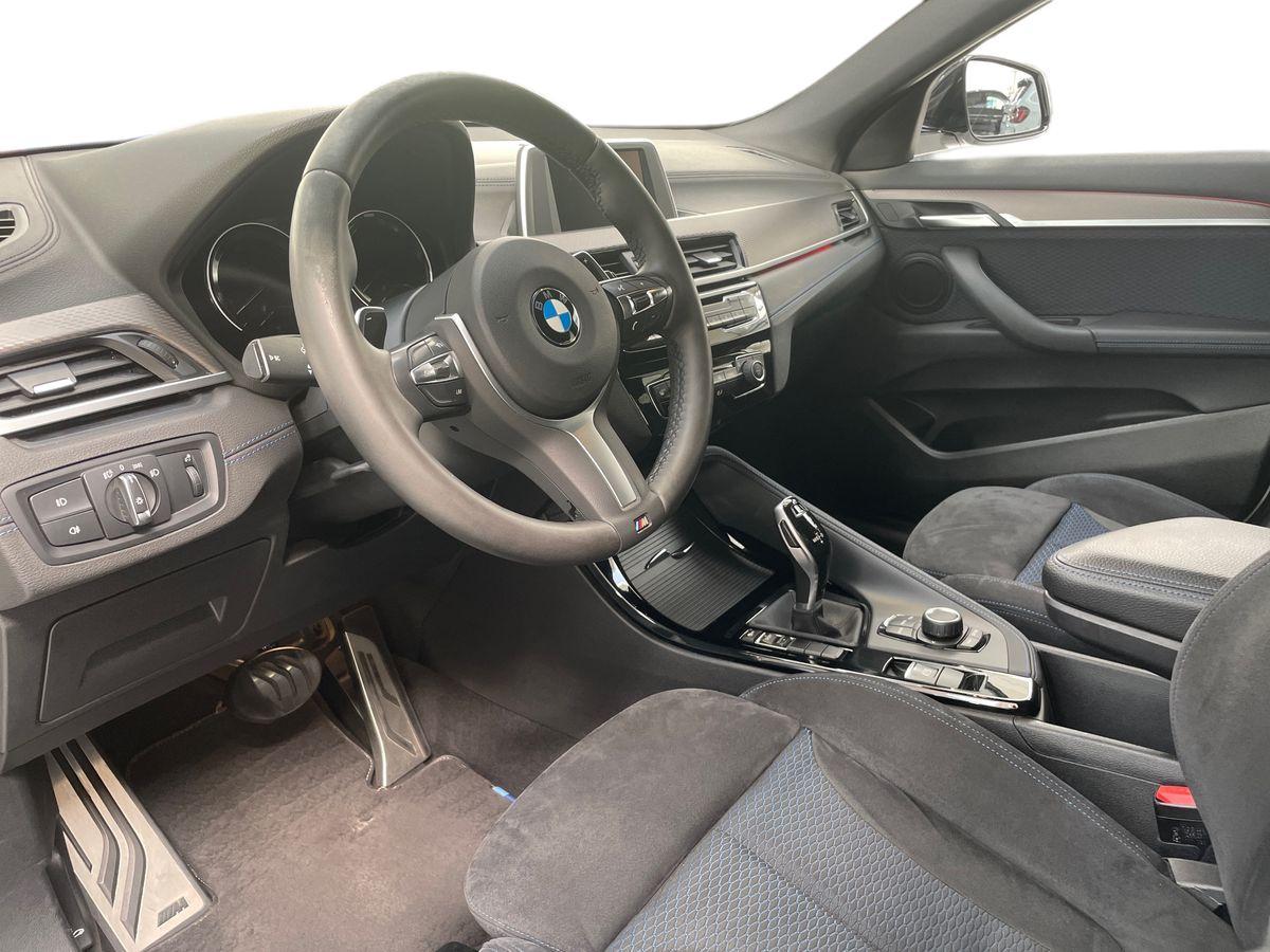 BMW X2 F39 - X2 sdrive20i Msport 192cv auto