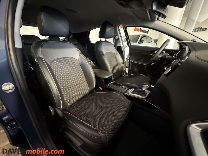 KIA Xceed 1.4 T-GDi DCT Style