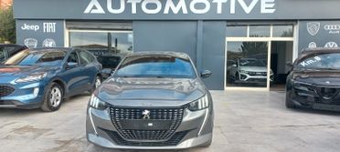 Peugeot 208 PureTech 100 Stop&Start 5 porte GT