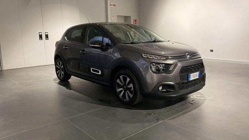 Citroën C3 PureTech 110 S&S EAT6 Max