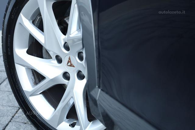 CUPRA Formentor 1.5 TSI 150CV