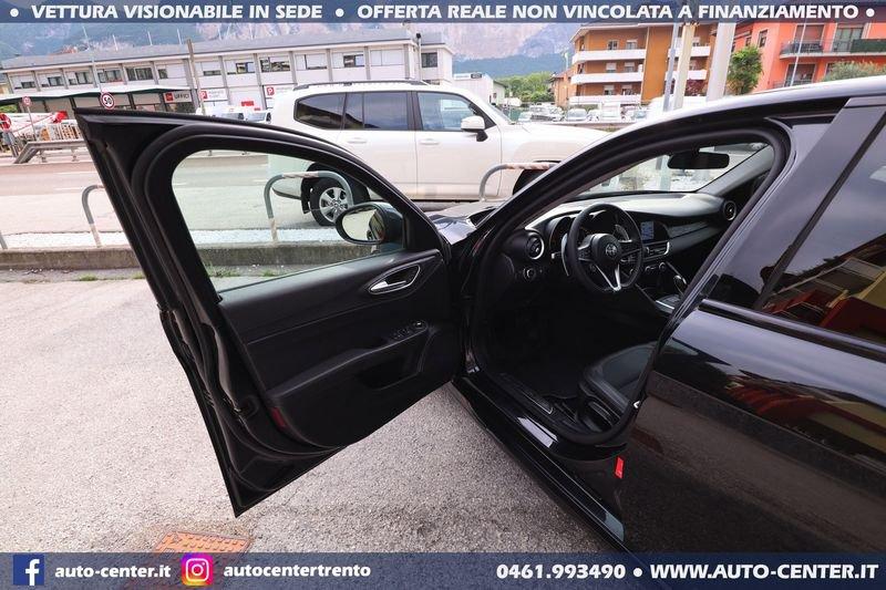 Alfa Romeo Giulia 2.0 Turbo AT8 200CV B-Tech