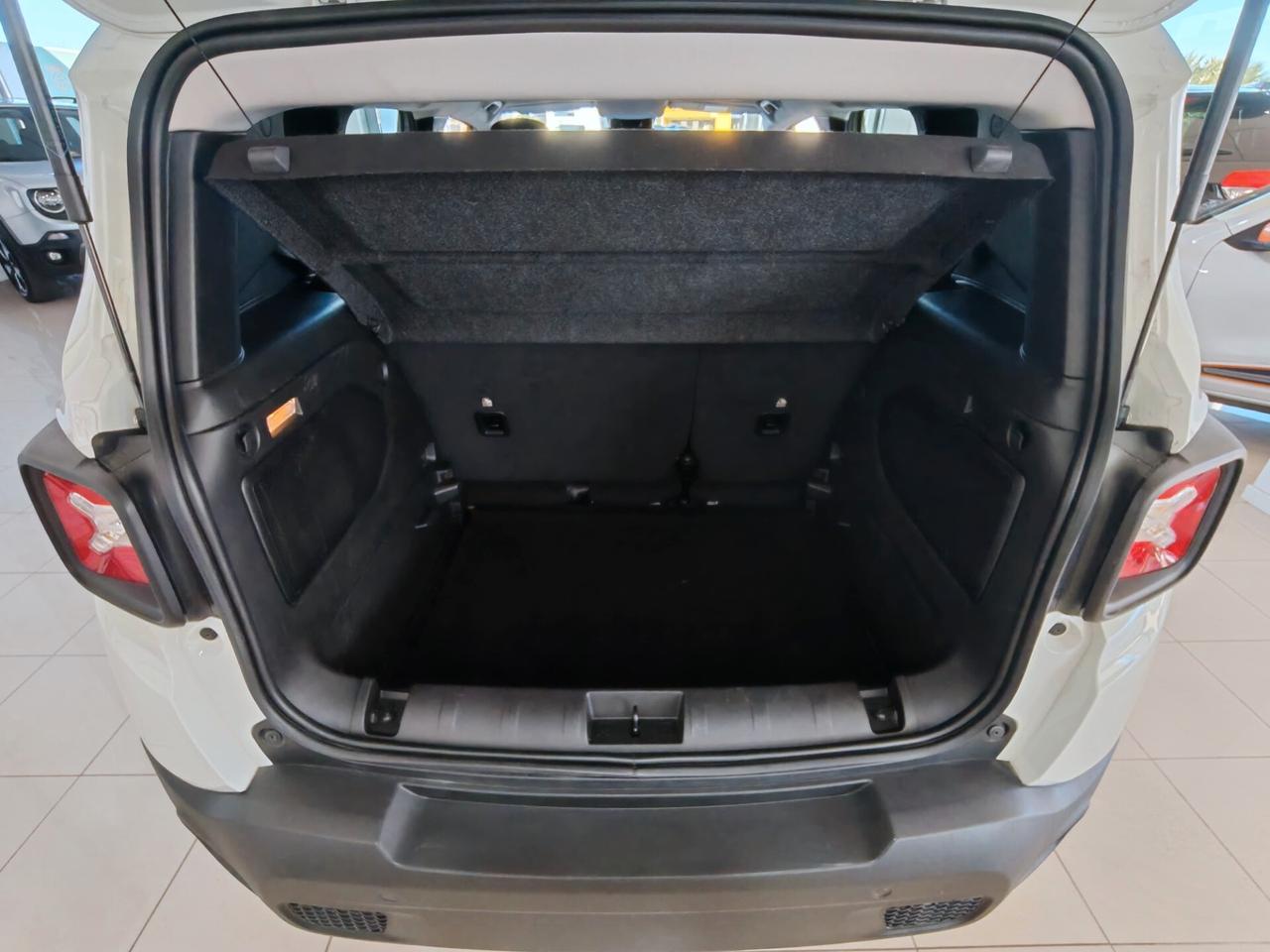 Jeep Renegade 1.6 Mjt 130 CV Limited 2022