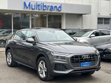 Audi Q8 45 TDI quattro tiptronic Sport