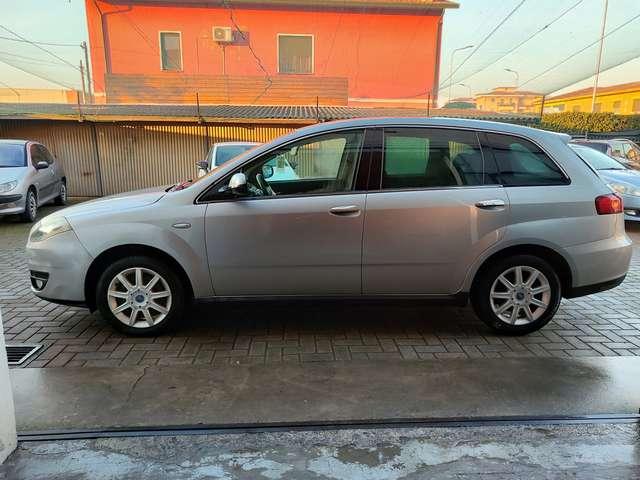 Fiat Croma Croma II 2007 1.9 mjt 16v Dynamic 150cv
