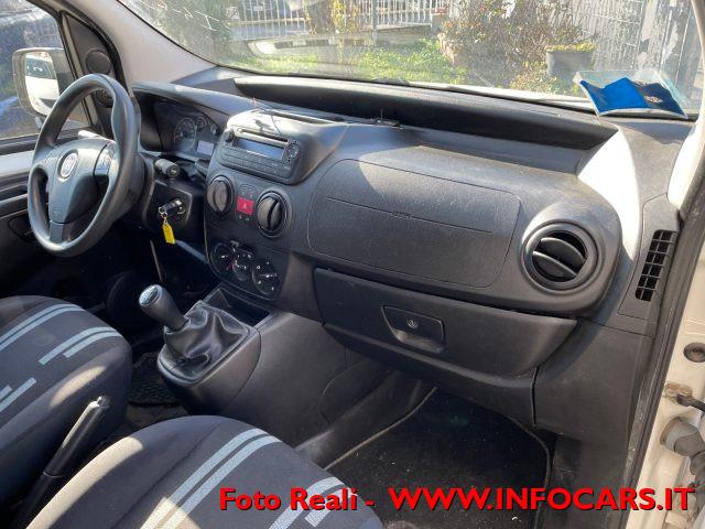 FIAT Fiorino 1.3 MJT 95CV Furgone Adventure