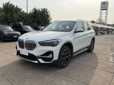 BMW X1 18 d xLine Plus sDrive Steptronic