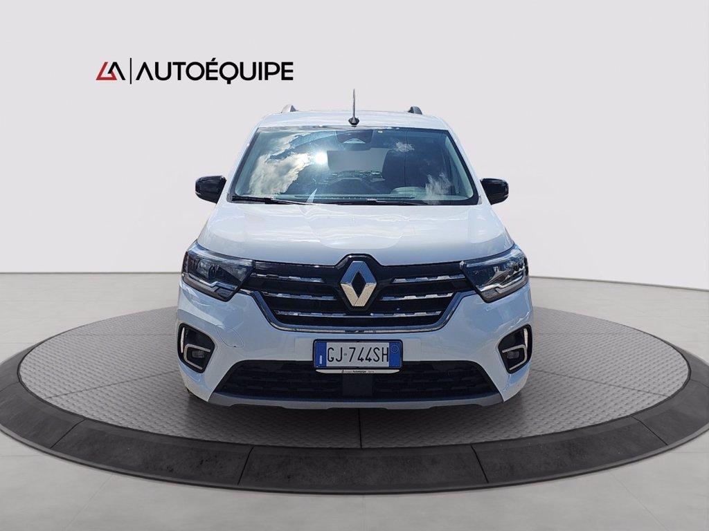 RENAULT Kangoo Passenger 1.3 tce Edition One Plus 100cv del 2022