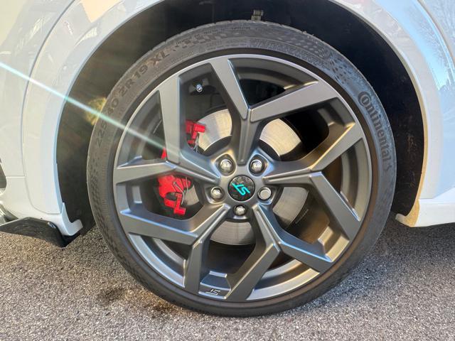 FORD Puma 1.0 Hybrid 160 CV aut. ST