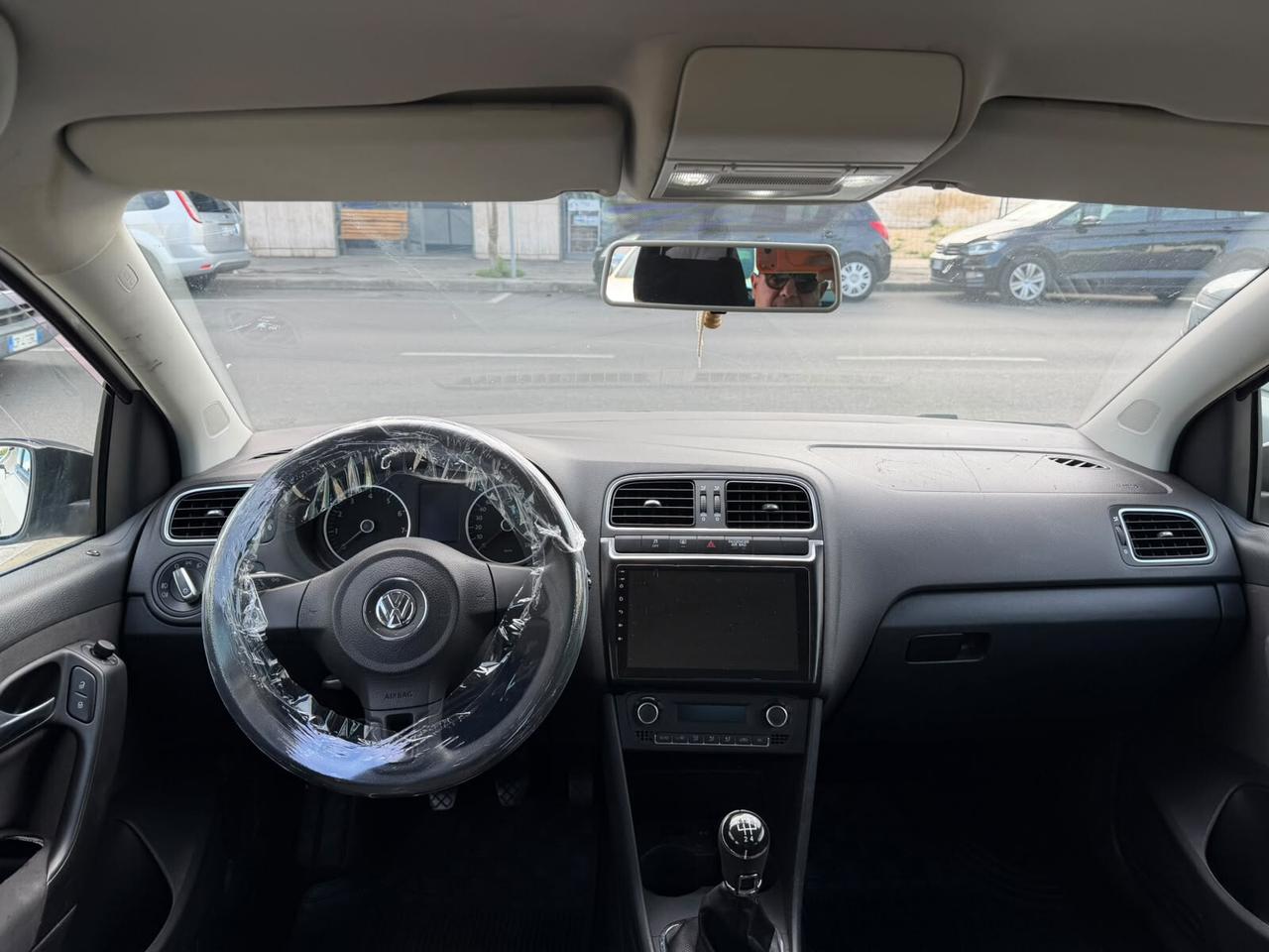 Volkswagen Polo 1.2 70 CV 5p. Comfortline