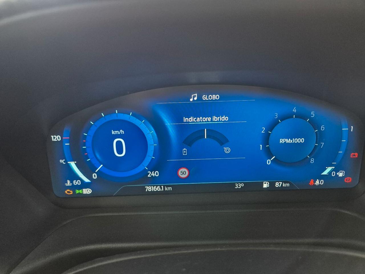 Ford Puma 1.0 EcoBoost Hybrid 125 CV S&S ST-Line