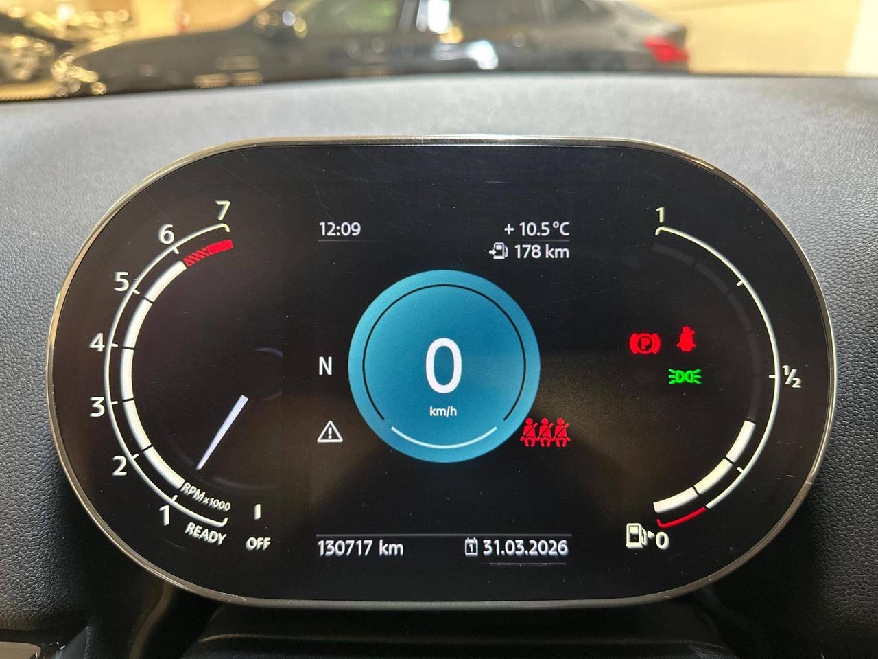 MINI Countryman Cooper Northwood Edition