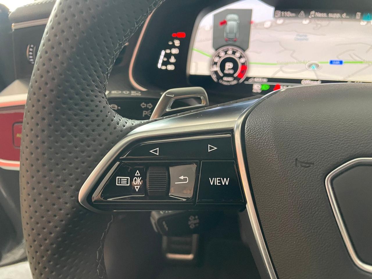 AUDI RS6 AVANT 4.0TFSI PERFORMANCE 600CV