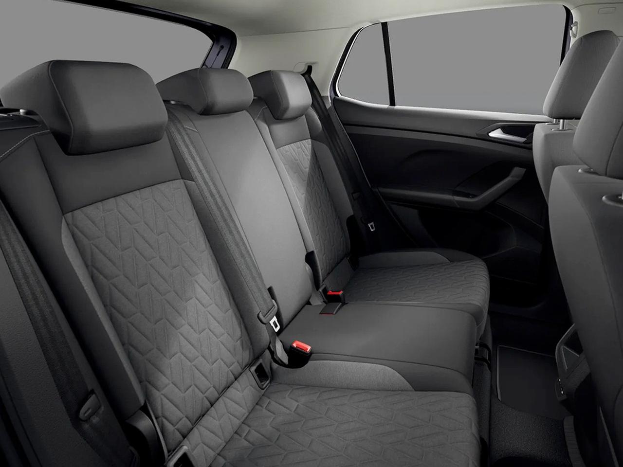 Volkswagen T-Cross 1.0 tsi edition plus 95cv