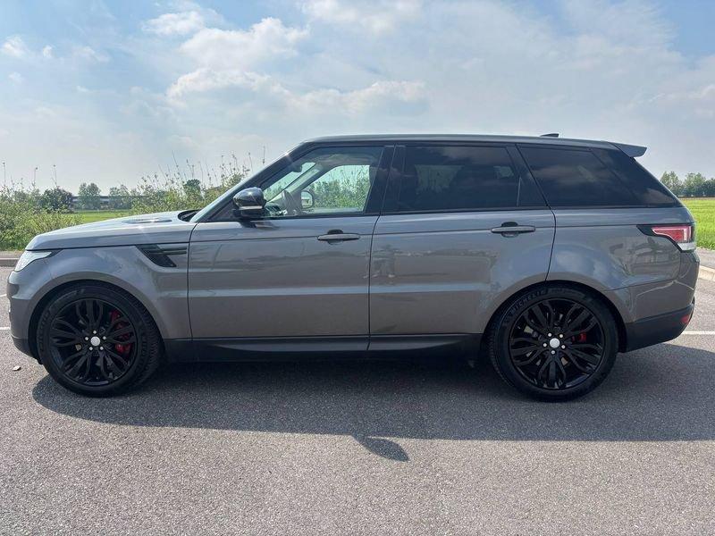Land Rover Range Rover Sport 3.0 Diesel HSE SDV6
