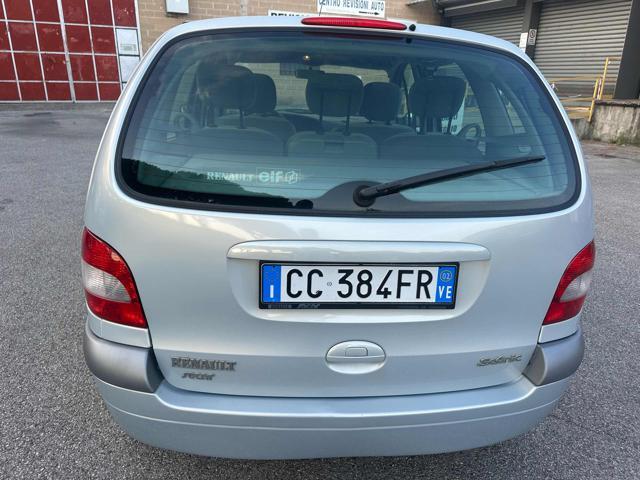 RENAULT Megane 152,678km Scénic Evol. 1.6 16V cat Expression