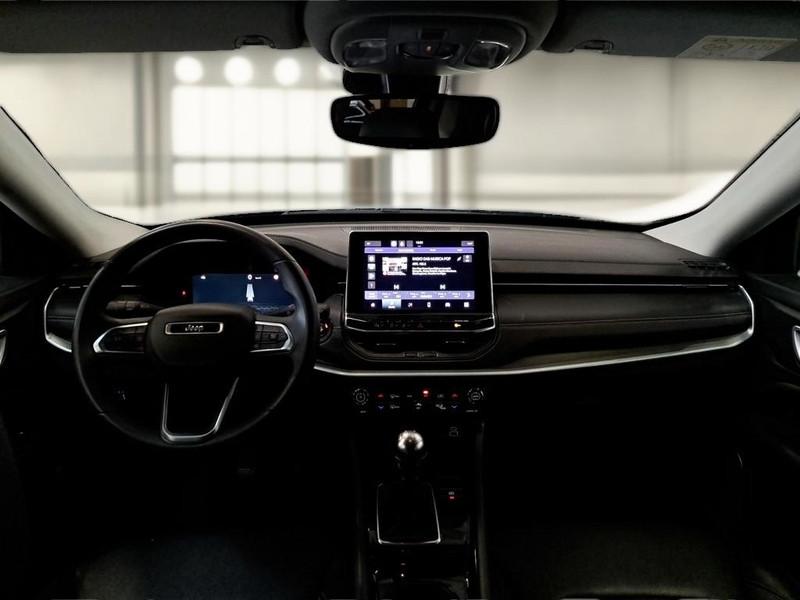 JEEP COMPASS 1.6 MJET II 96KW LIMITED SUV