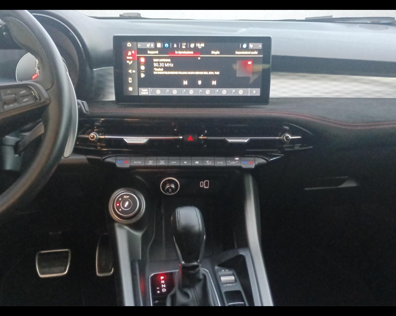 ALFA ROMEO Tonale - Tonale 1.3 280 CV PHEV AT6 Q4 Veloce