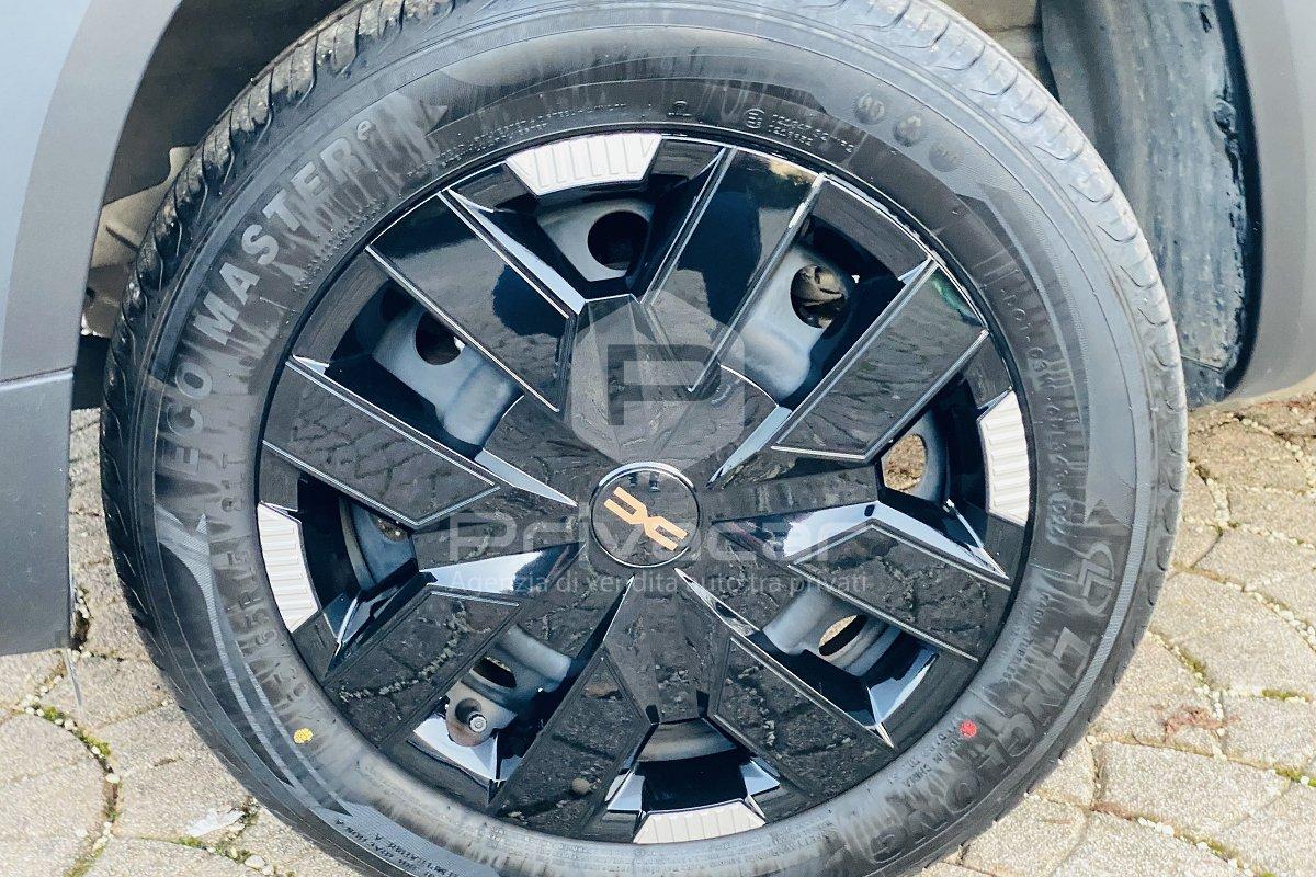 DACIA Spring Electric 65 Extreme