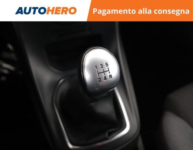FORD Fiesta 1.5 TDCi 75CV 3 porte ST-Line