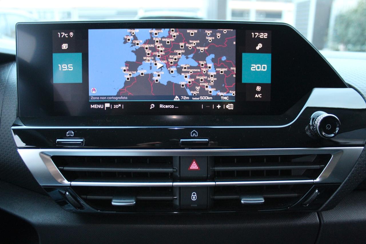 Citroen C4 BlueHDi 130 S&S EAT8 Feel Pack