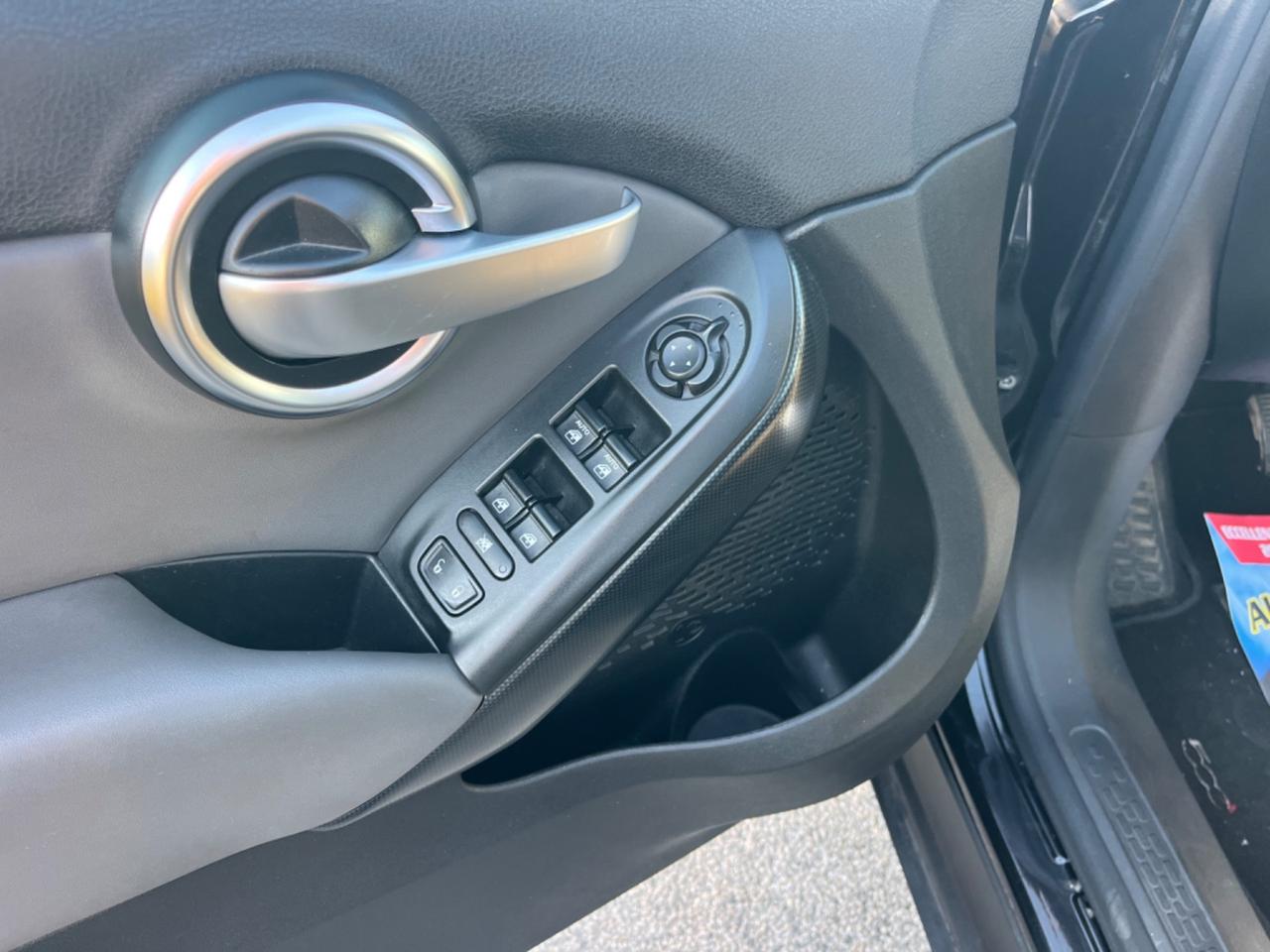 Fiat 500X 1.3 MultiJet 95 CV Pop Star