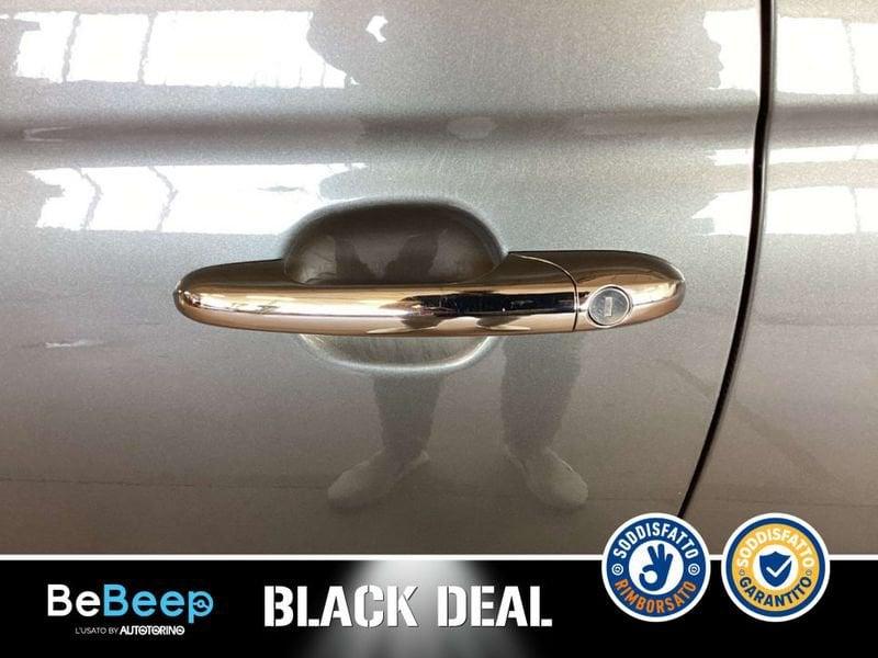 FIAT 500 1.2 LOUNGE 69CV MY18