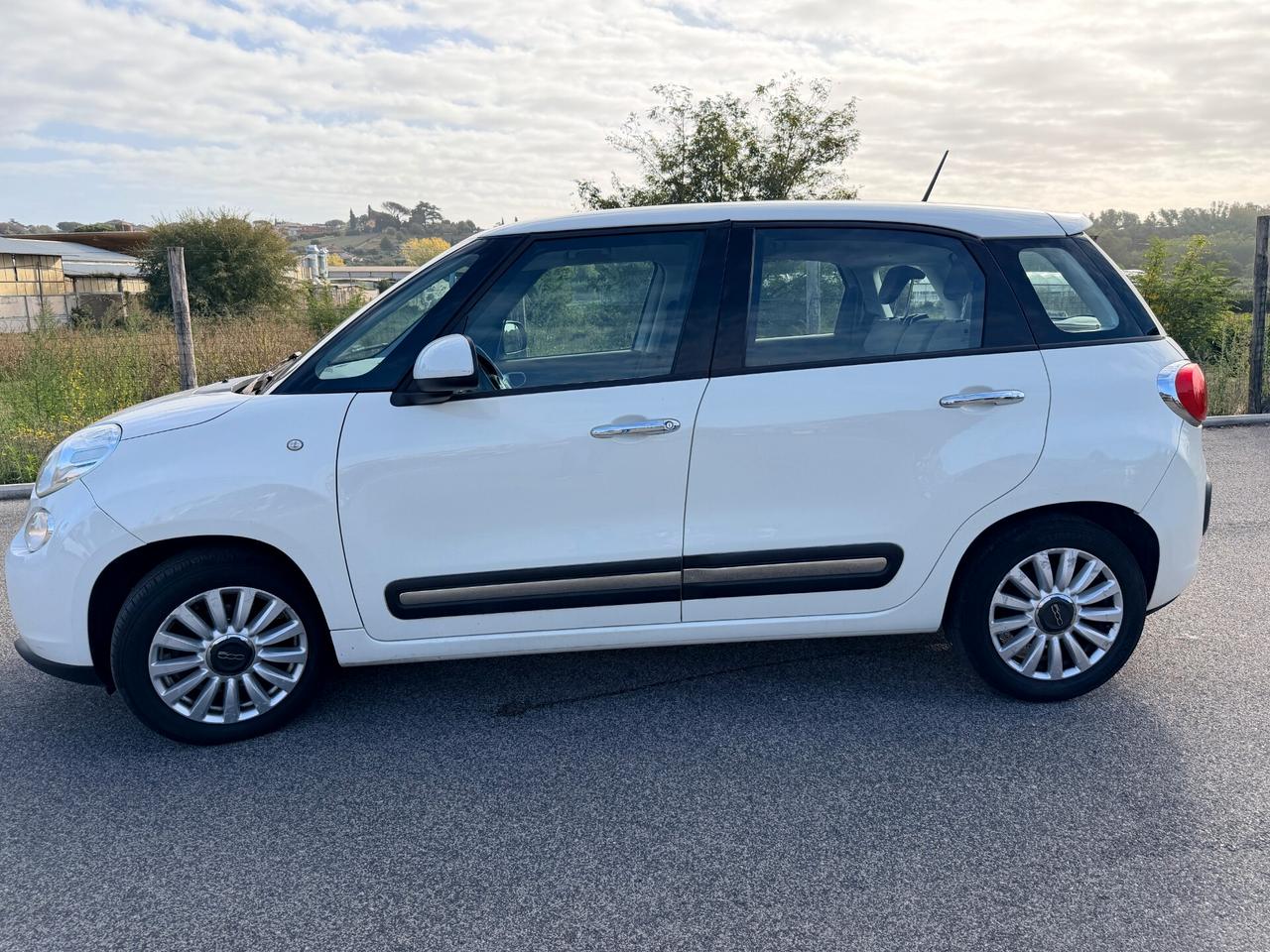 Fiat 500L 1.4 95 CV Lounge EURO6