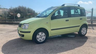 Fiat Panda 1.3 MJT 16V Dynamic