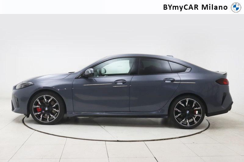 BMW Serie 2 Gran Coupe 218 d MSport Pro DCT