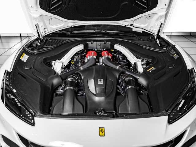 Ferrari Portofino M - auto nuova 67 km