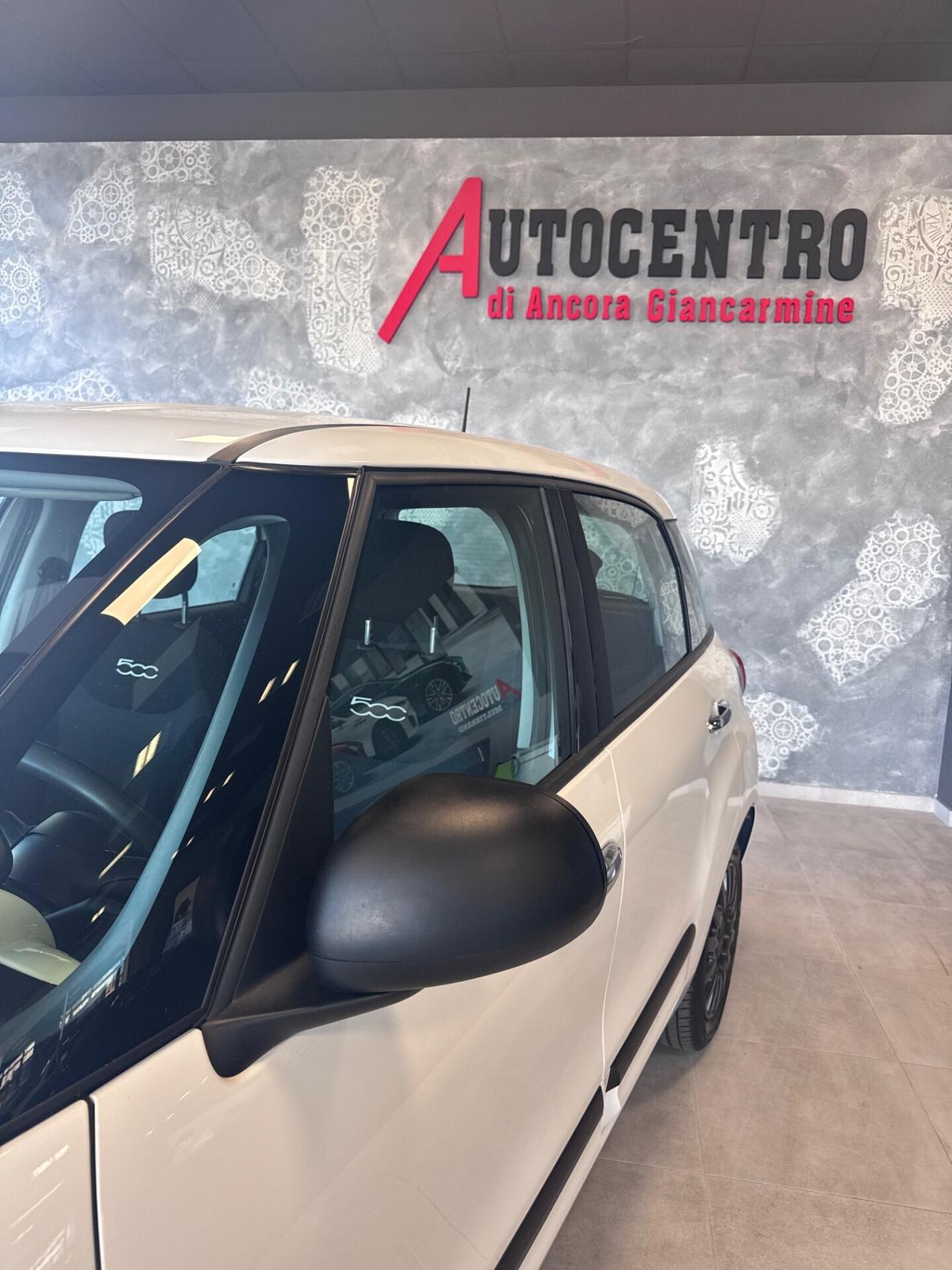 FIAT 500L URBAN MY2020 1.6 MJET 120CV MT6