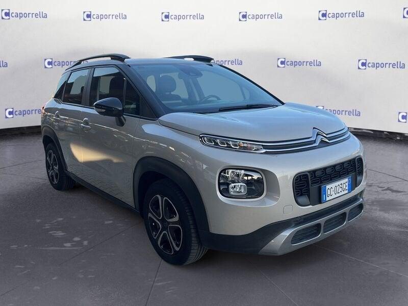 Citroën C3 Aircross BlueHDi 100 Feel