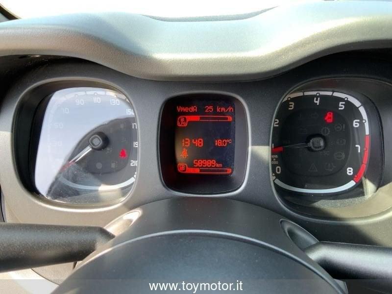 FIAT Panda 3ª serie 1.2 EasyPower Sport