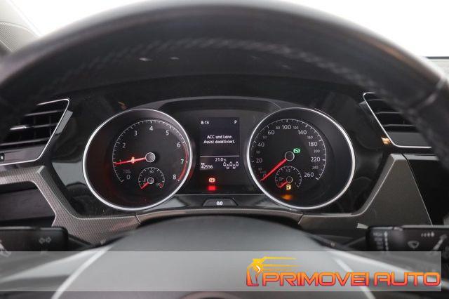 VOLKSWAGEN Touran 1.5 TSI ACT DSG