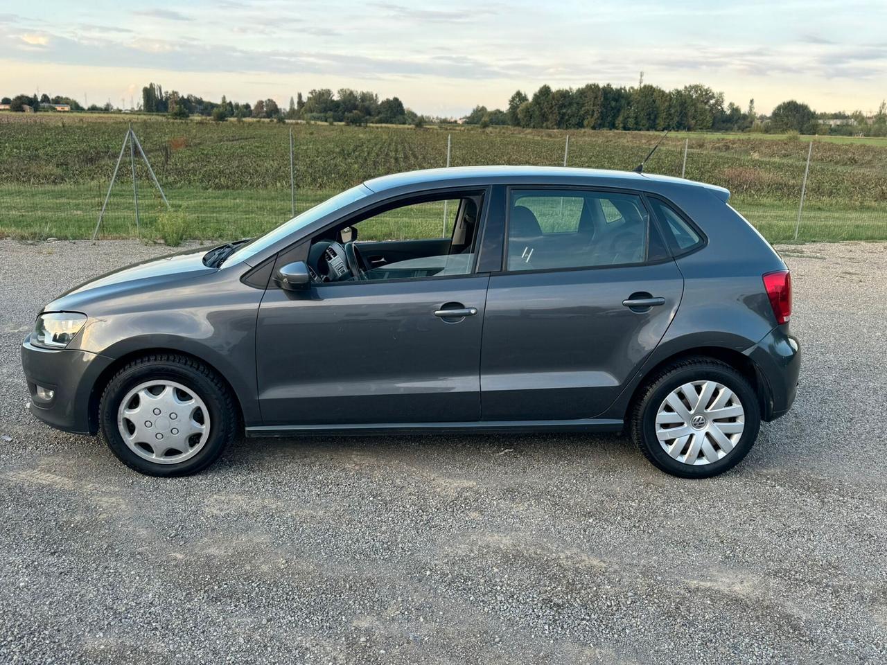 Volkswagen Polo 1.4 5 porte Comfortline