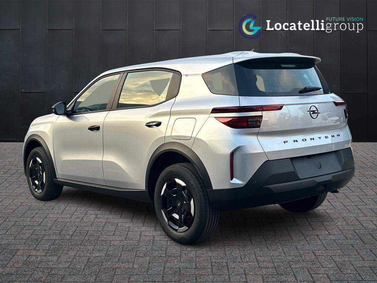 OPEL FRONTERA EDITION Hybrid 110cv EDCT