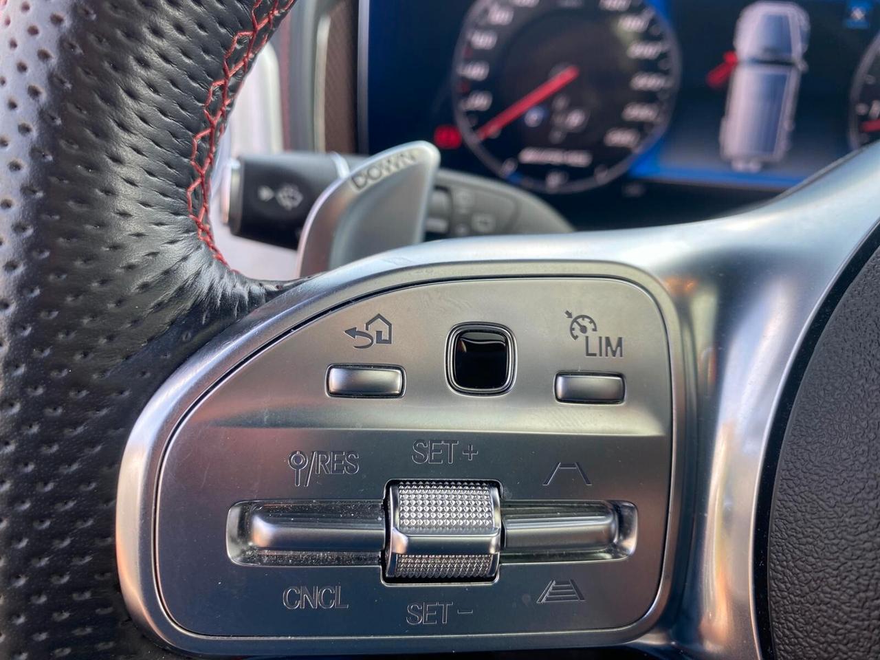 Mercedes-benz G 63 AMG Mercedes G63 Edition One