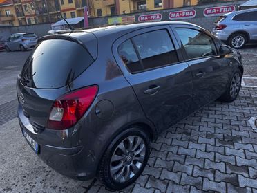 Opel Corsa 1.3 CDTI 75CV ecoFLEX 5 porte neopatentati