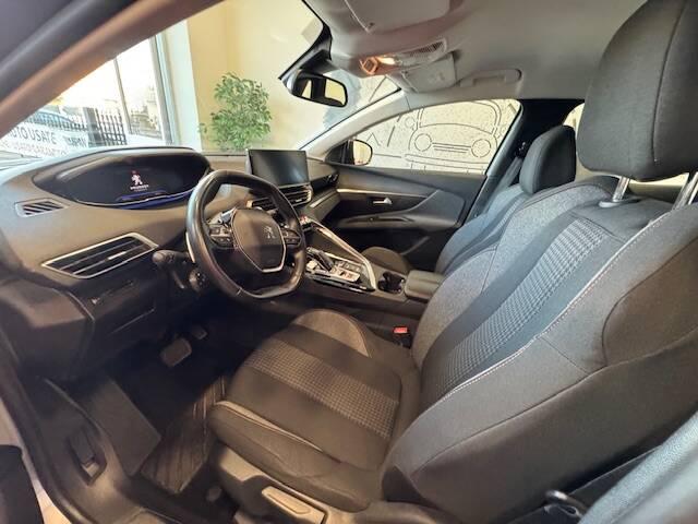 Peugeot 3008 II 1.5 bluehdi Active Business s&s 130cv eat8